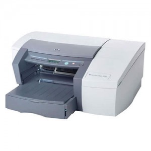 HP BUSINESS INKJET 2280